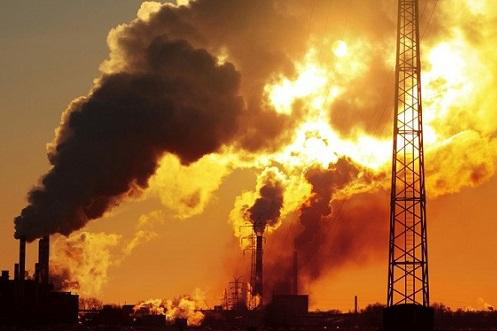 燃氣鍋爐降“氮”，生活環(huán)境更美好