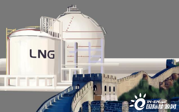中國進口天然氣降至2184元/噸！美國卻漲價，已有57批貨遭取消