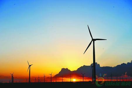 新能源何去何從？甘肅“風光”規(guī)?；健芭c眾共享”