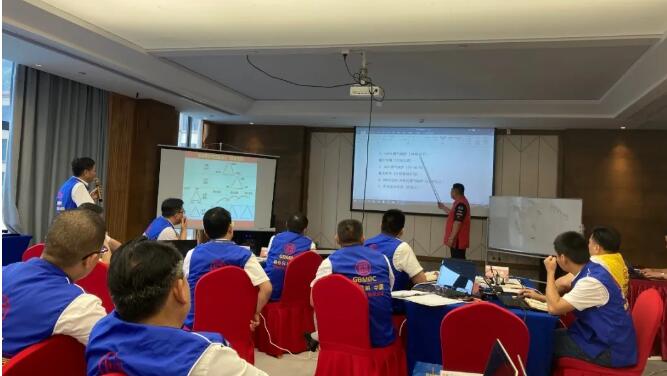 2020年博瑞特下半年戰(zhàn)略研討會(huì)圓滿落幕！