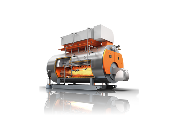 WNS系列熱水燃?xì)庹羝仩t